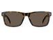 0086-70 - Dark Havana - Brown