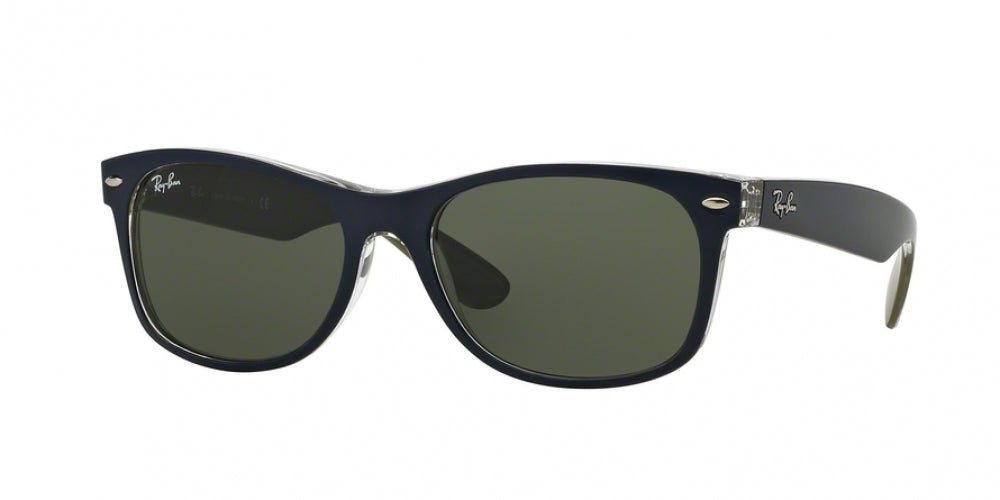 Ray Ban New Wayfarer 2132 Sunglasses - Medium - 55mm