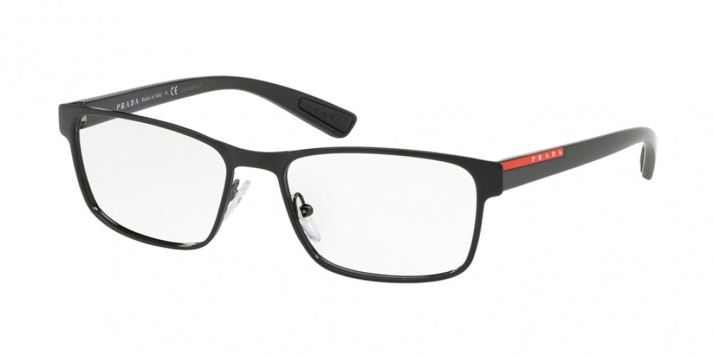 Prada Linea Rossa Lifestyle 50GV Eyeglasses