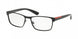 Prada Linea Rossa Lifestyle 50GV Eyeglasses