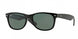 Ray Ban New Wayfarer 2132 Sunglasses - Medium - 55mm