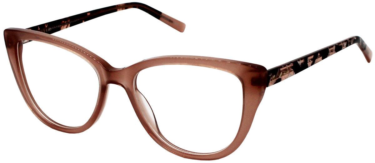 Jill Stuart 426 Eyeglasses