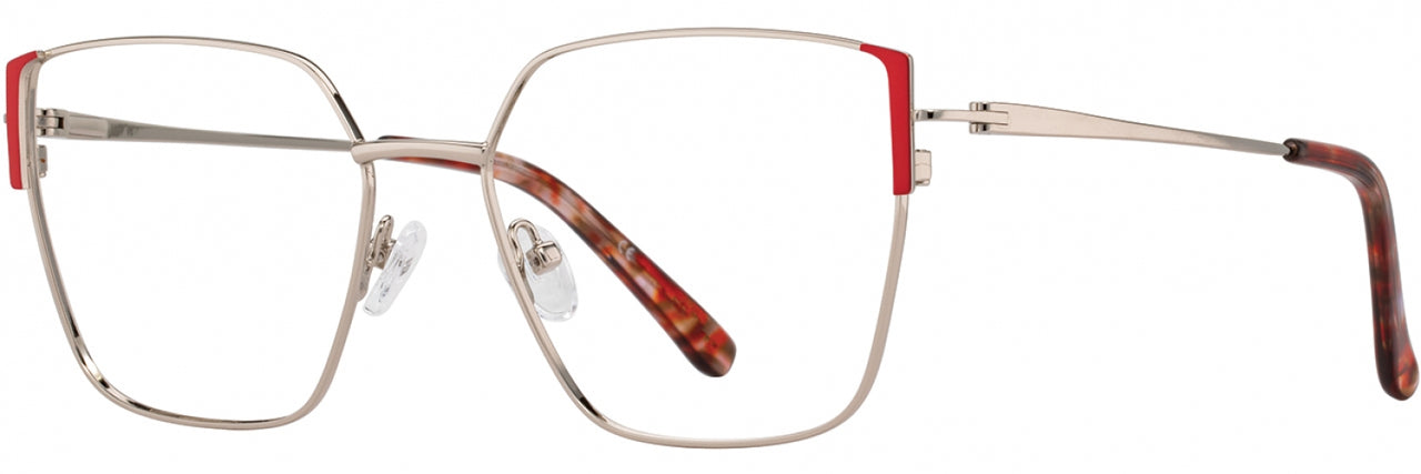 1 - Chrome / Cherry