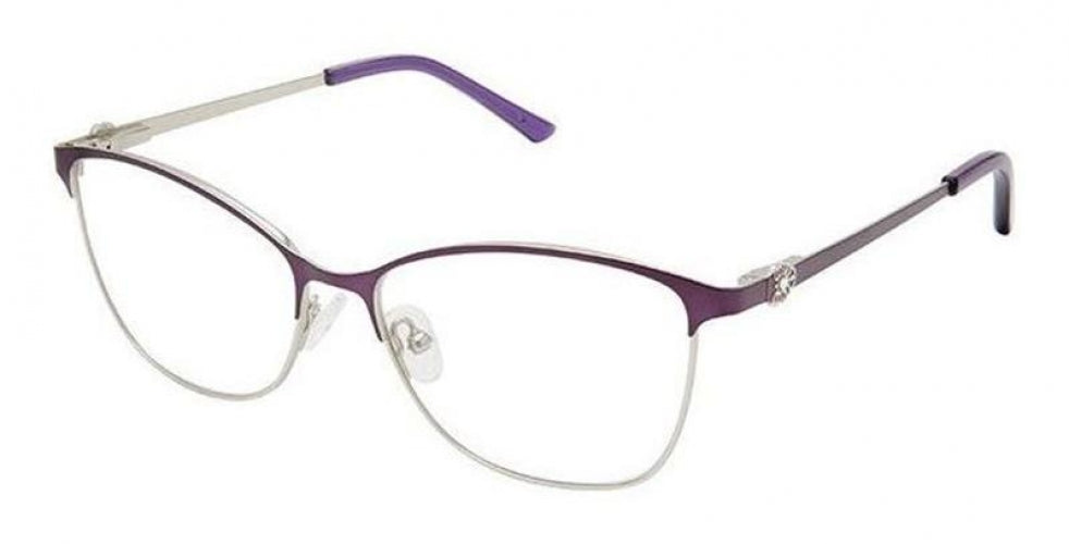 Superflex SF-1135T Eyeglasses