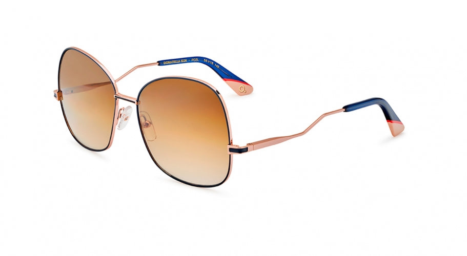 PGBL - Pink Gold Blue