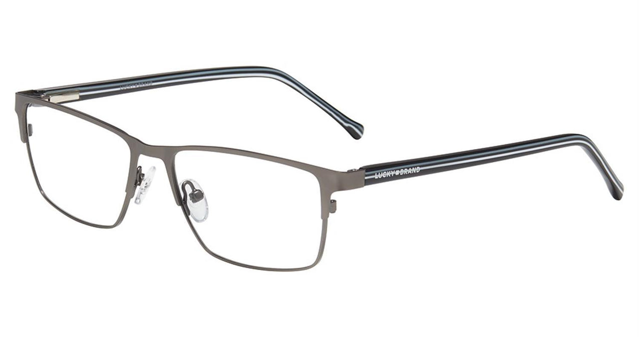 Gunmetal - Gunmetal