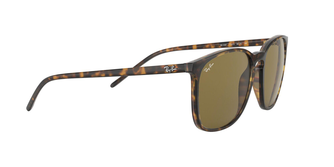 710/73 - Dark Brown