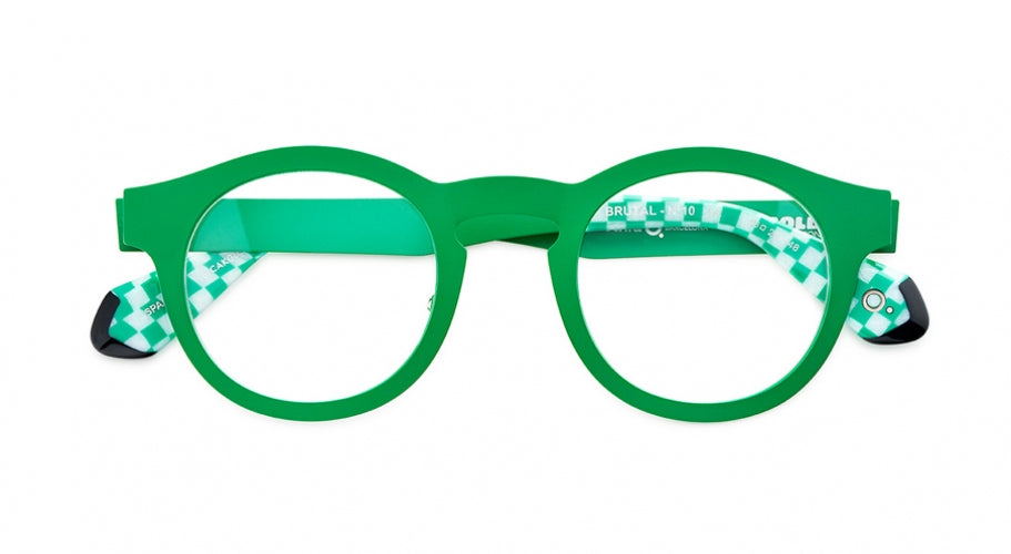 GR - Green