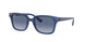 Ray-Ban Kids 0RJ9071S Sunglasses