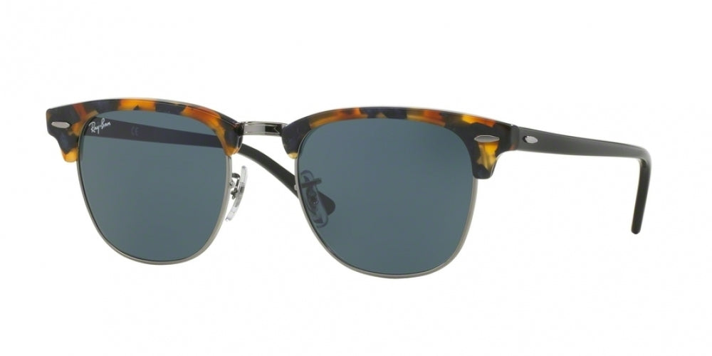 Ray-Ban Clubmaster 0RB3016 Sunglasses