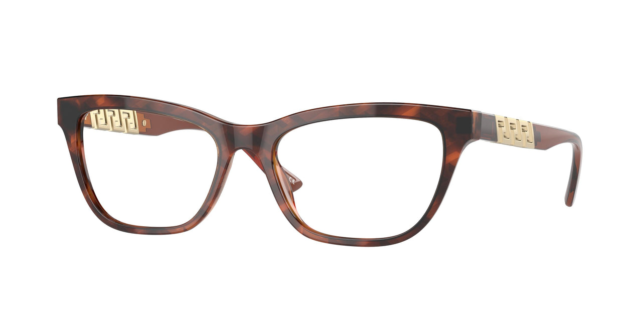 Versace 3318 Eyeglasses