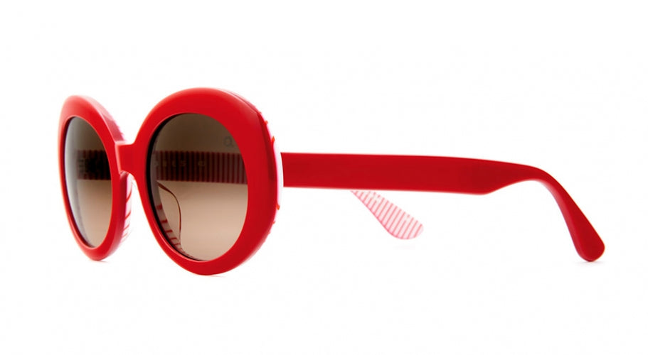 RD - Red