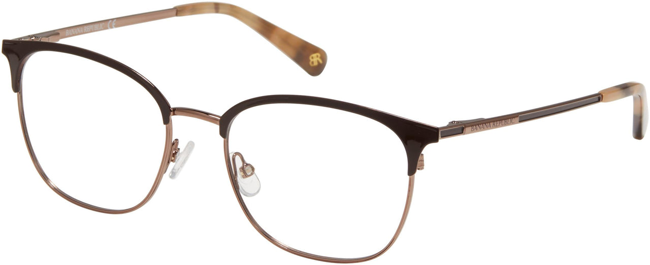 009Q-00 - Brown