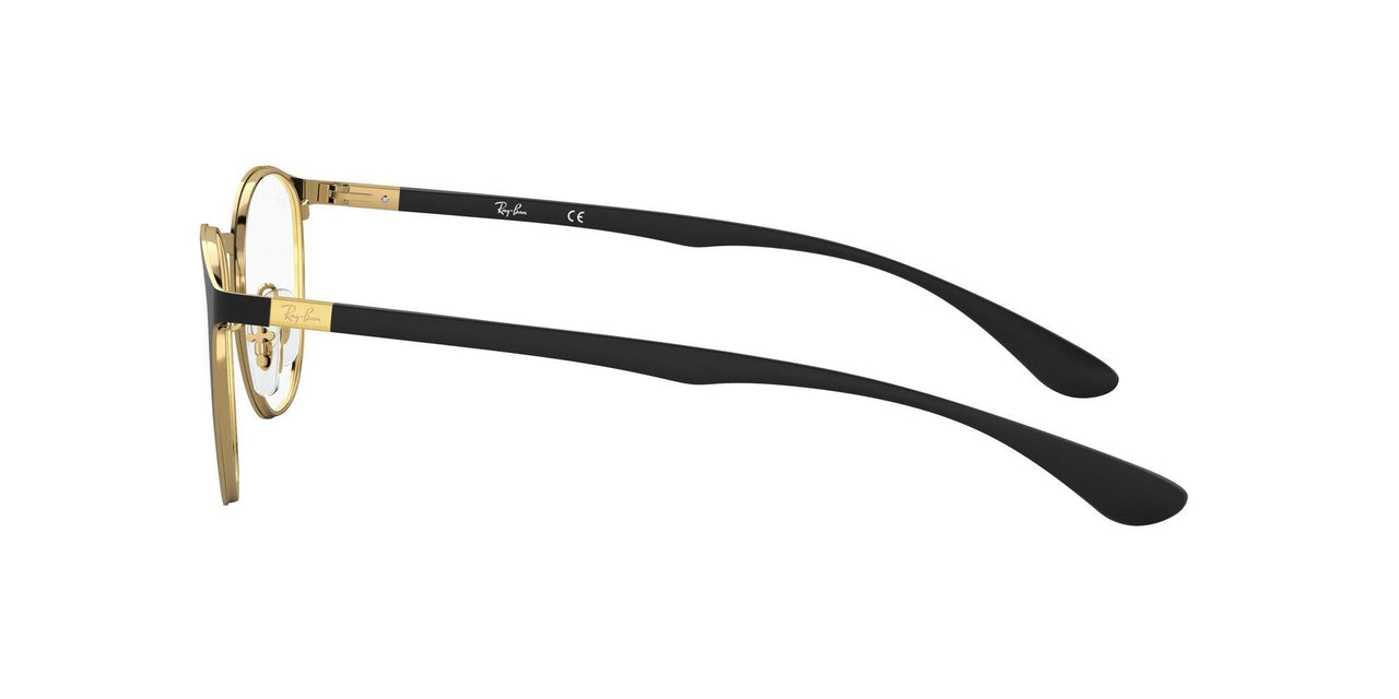 2994 - Black On Gold