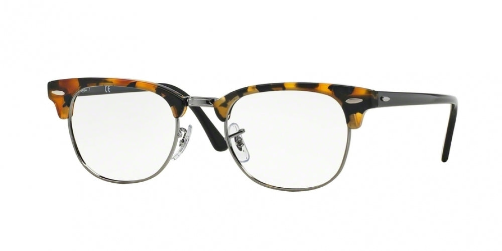 Ray-Ban Clubmaster 5154 Eyeglasses