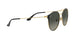 187/71 - Gold Top Black - Grey Gradient