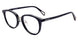 Zadig Voltaire VZV268 Eyeglasses