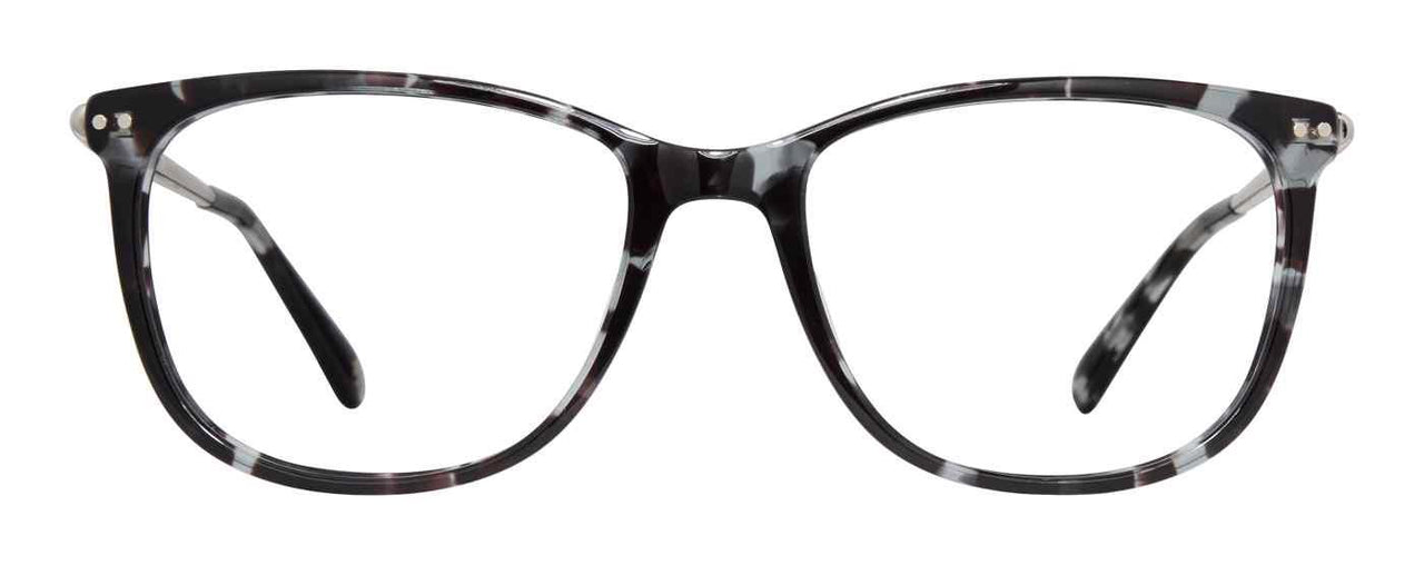 0EO3-00 - Shiny Black Gree Havana