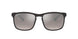 601S5J - Black - Blue Mir Gold Gradient Polar