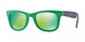 Ray-Ban Folding Wayfarer 4105 Sunglasses