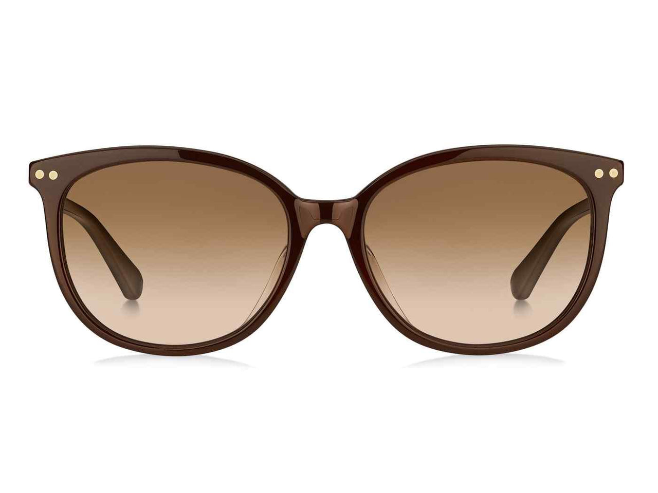 009Q-HA - Brown - Brown Gradient