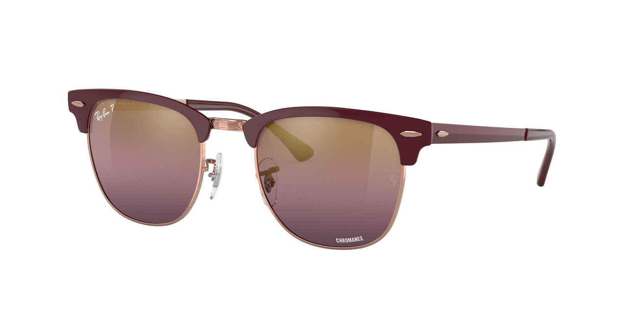 Ray-Ban Clubmaster Metal 3716 Sunglasses