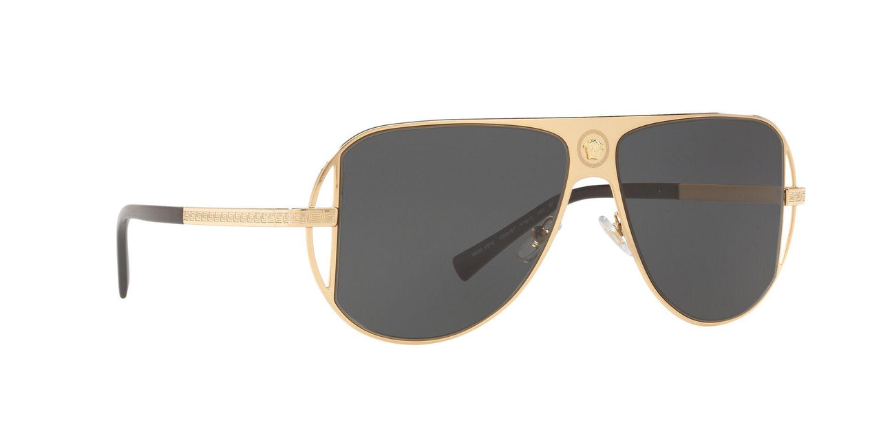 100287 - Gold - Grey