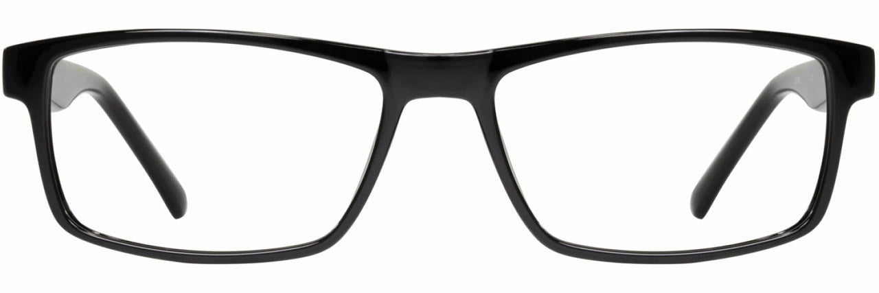 1 - Black