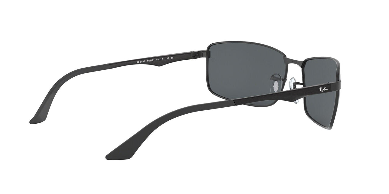 006/81 - Black - Polar Gray