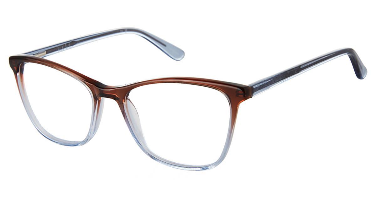 Nicole Miller NMDOMINICA Eyeglasses