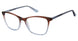 Nicole Miller NMDOMINICA Eyeglasses