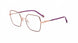 PGBX - Pink Gold Bordeaux