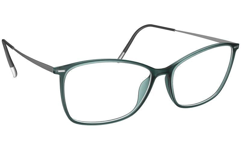 Silhouette Illusion Lite 1598 Eyeglasses