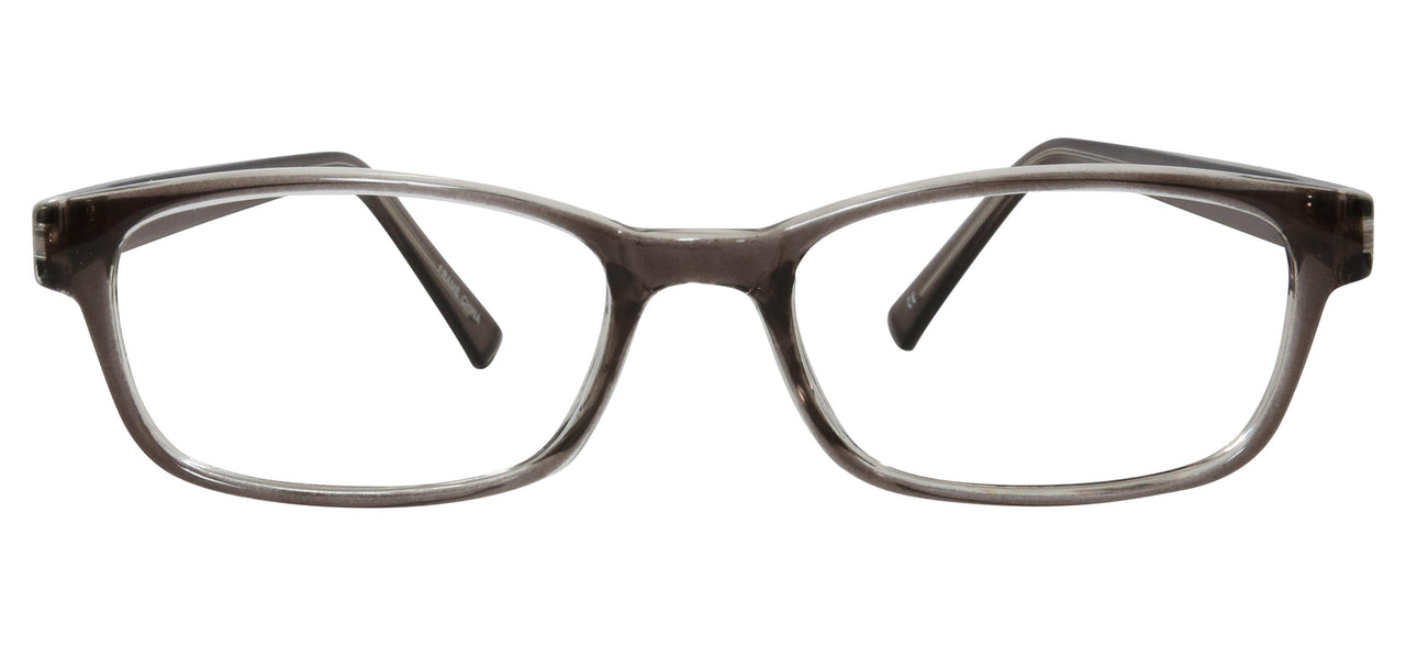 Rectangle Full Rim 201972 Eyeglasses