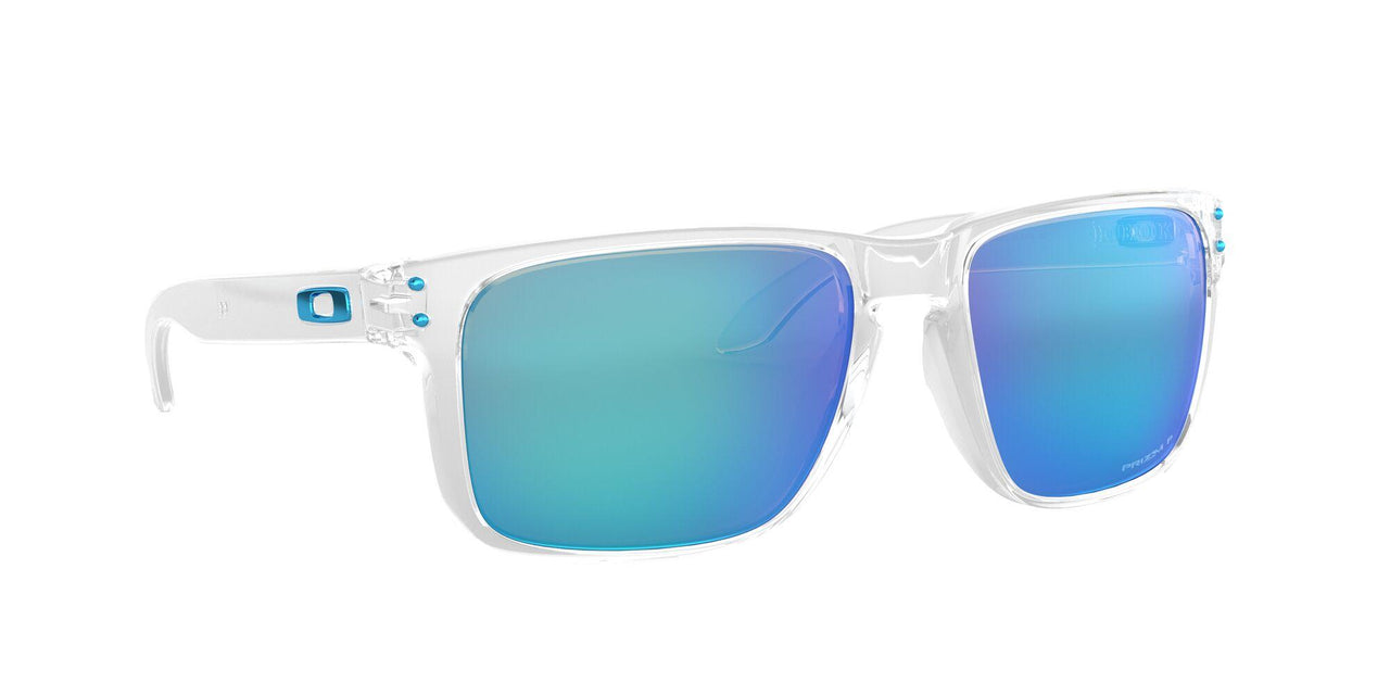 941707 - Clear - Prizm Sapphire Polarized