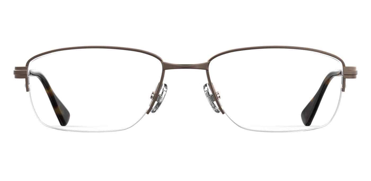 04IN-00 - Matte Brown