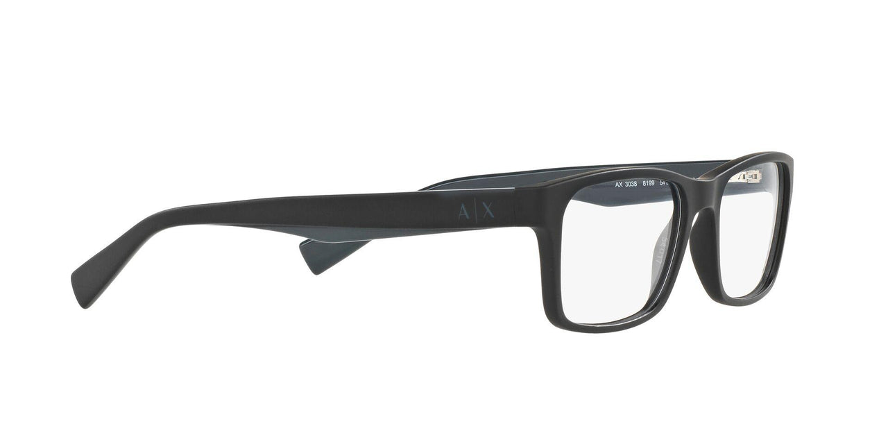 8199 - Black