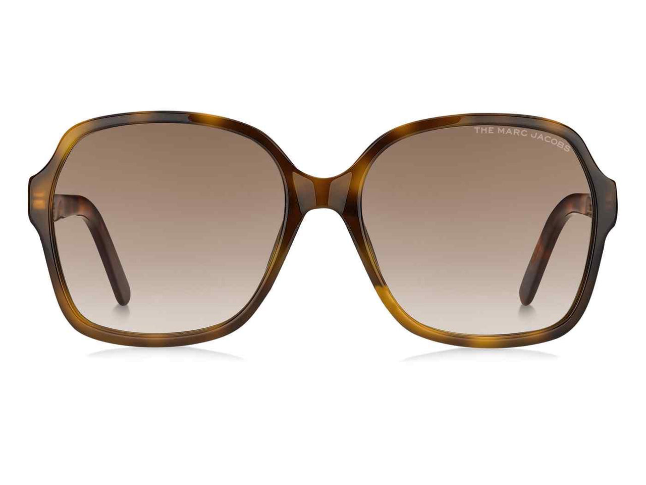 0086-HA - Dark Havana - Brown Gradient