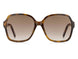 0086-HA - Dark Havana - Brown Gradient