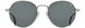 3 - Gunmetal - True-Color Gray
