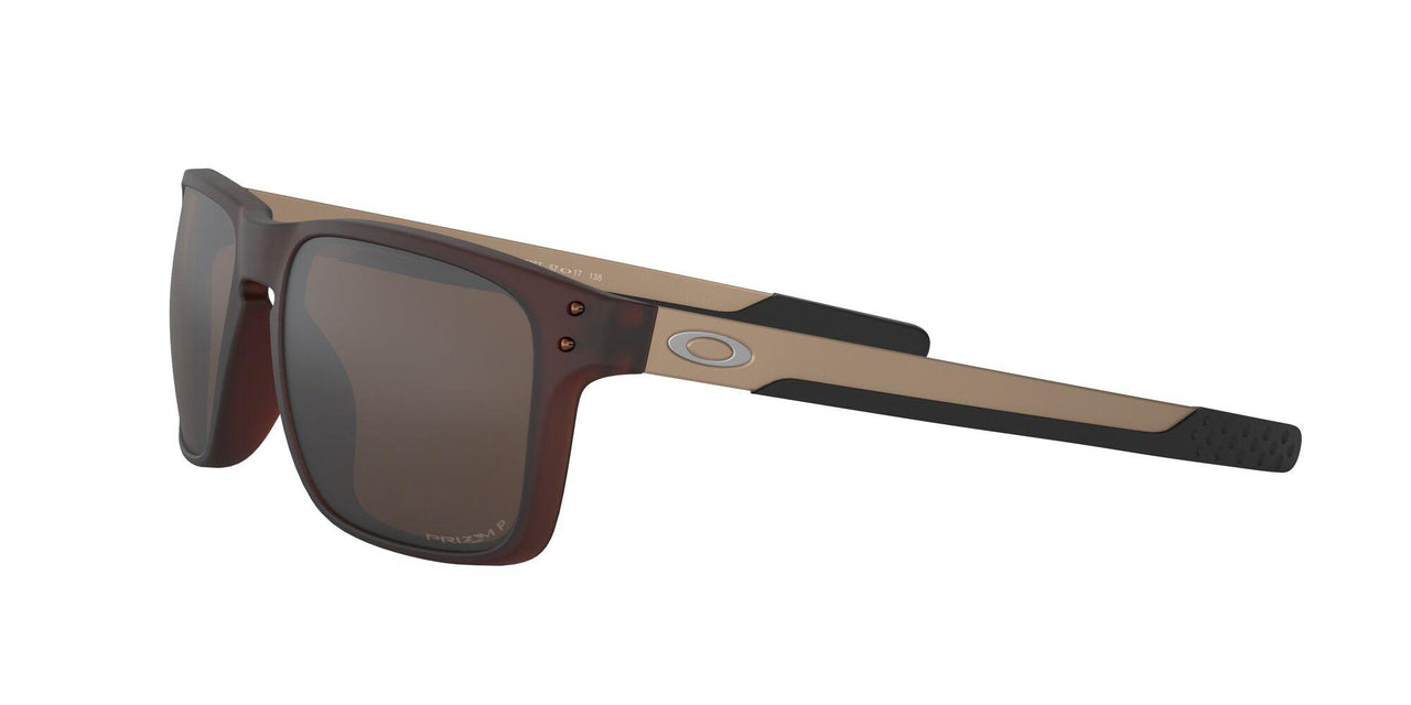 938408 - Brown - Prizm Tungsten Polarized