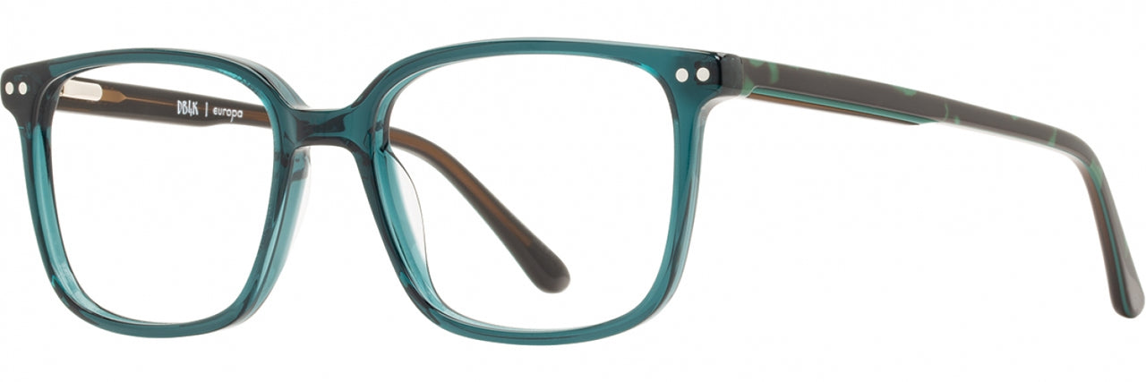 3 - Mallard / Green Demi