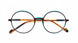 BXTQ - Bordeaux Turquoise