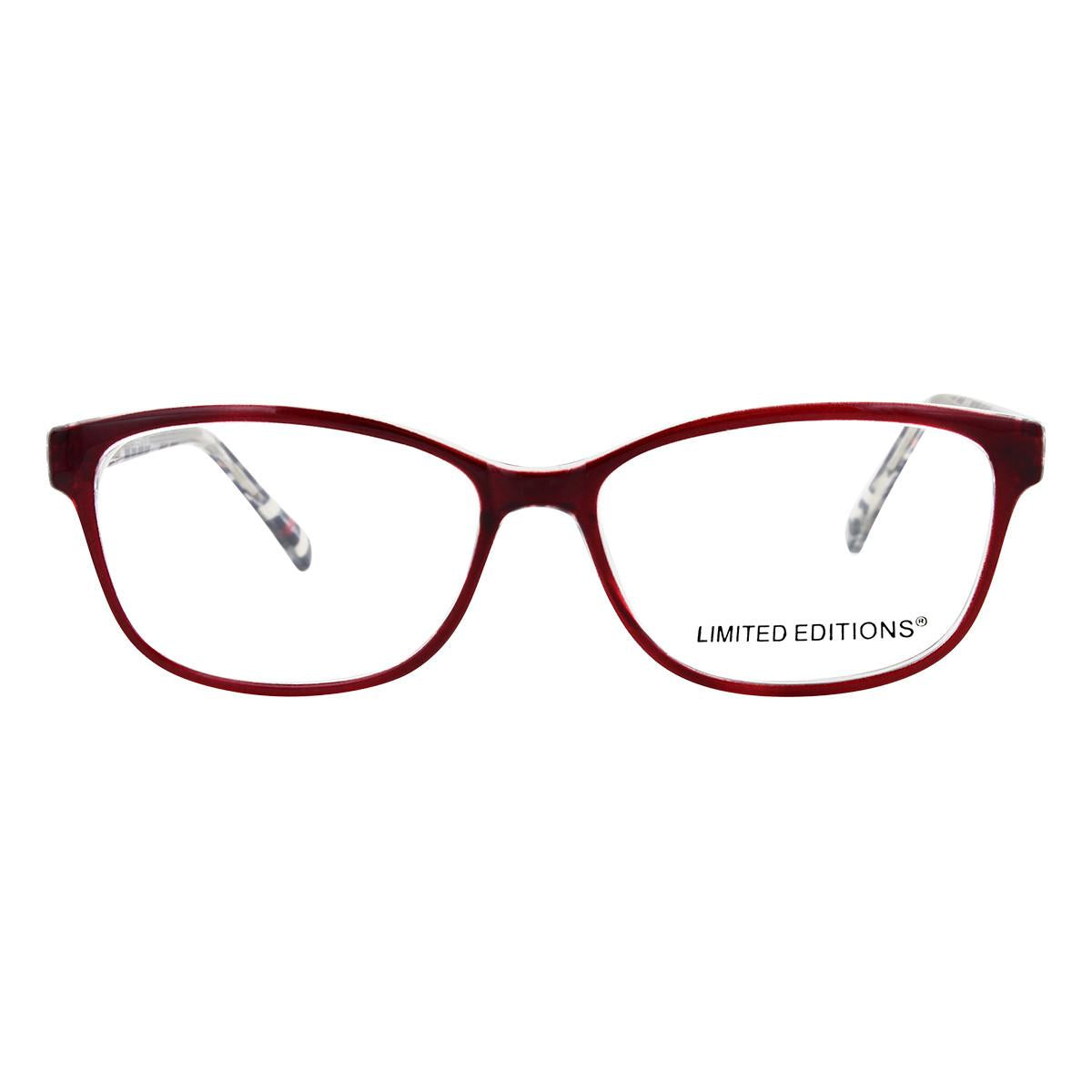 LIMITED EDITIONS LIBERTY Eyeglasses