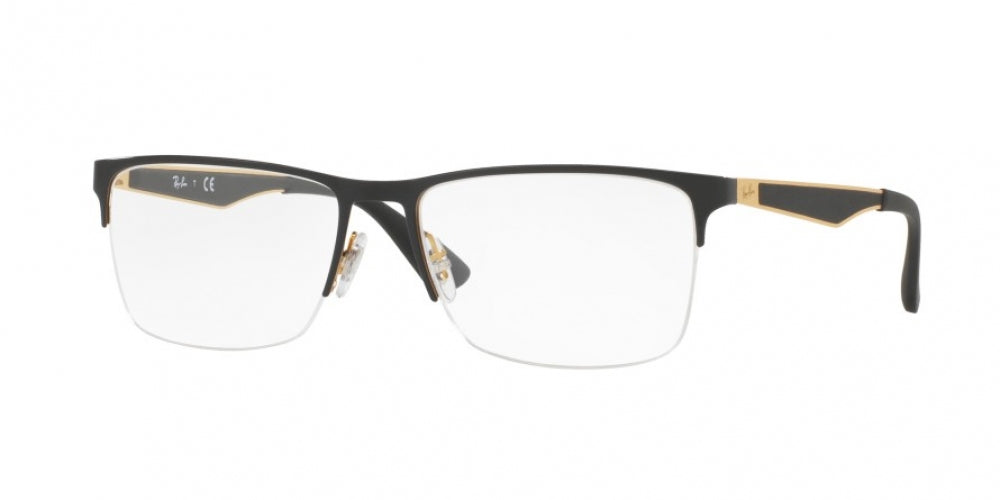 Ray-Ban 6335 Eyeglasses