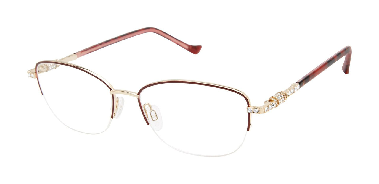 Tura TE277 Eyeglasses