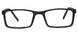 Rectangle Full Rim 201960 Eyeglasses