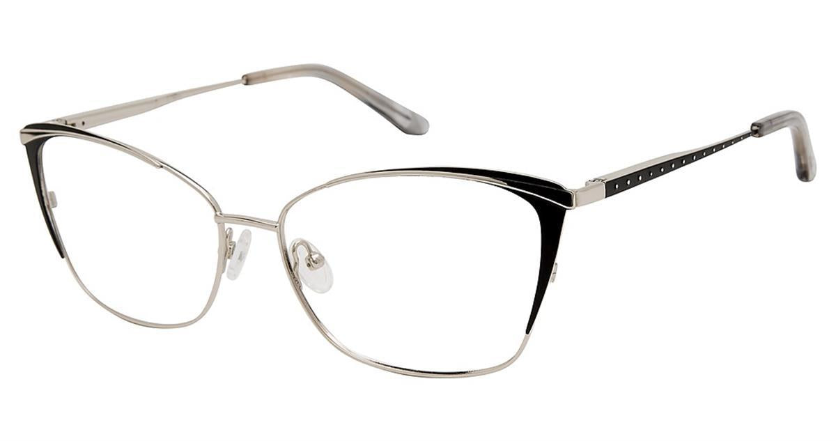 Nicole Miller NMHARMAN Eyeglasses