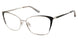 Nicole Miller NMHARMAN Eyeglasses