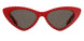 0C9A-IR - Red - Gray Blue Pz Lens